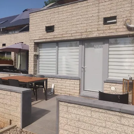 Terrasses De Malmedy Studio 331-Boly Exterior photo