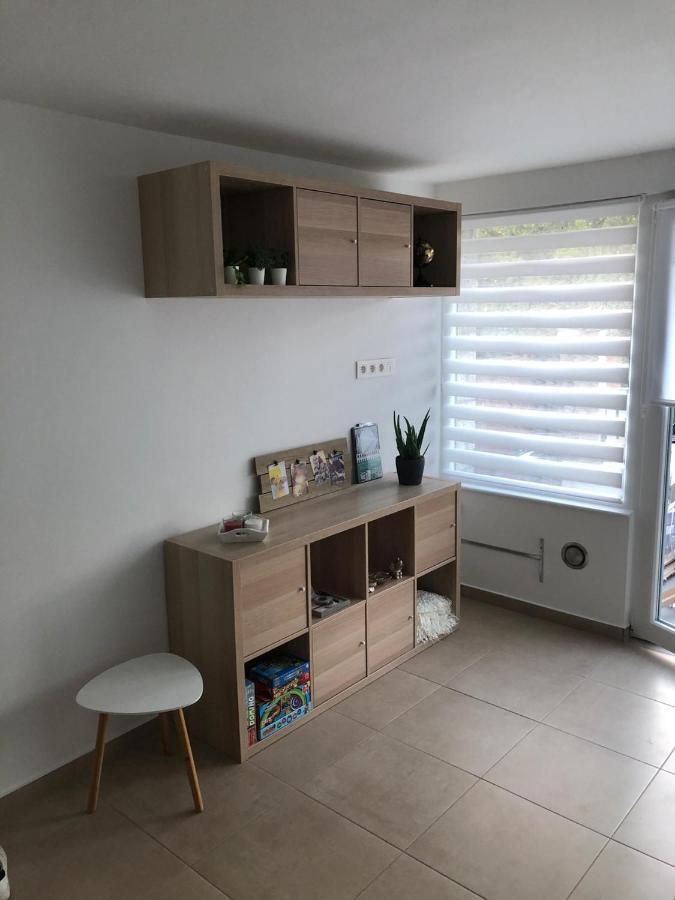 Terrasses De 331-boly Apartment