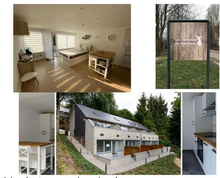 Terrasses De 331-boly * Malmedy
