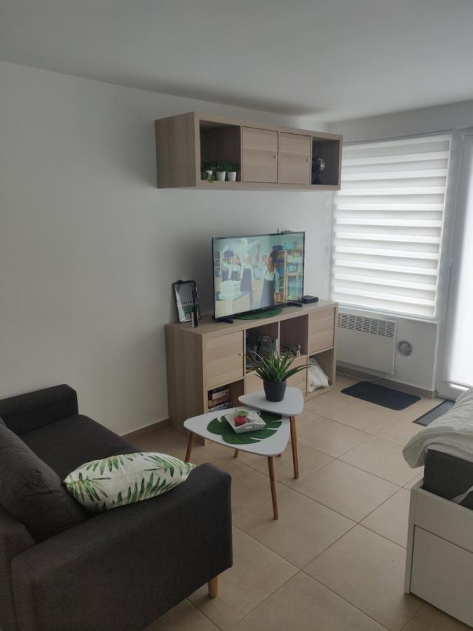 Terrasses De 331-boly Apartment *
